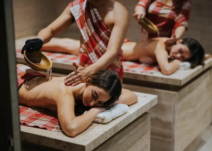 Db San Antonio Hotel + Spa All Inclusive St. Paul's Bay